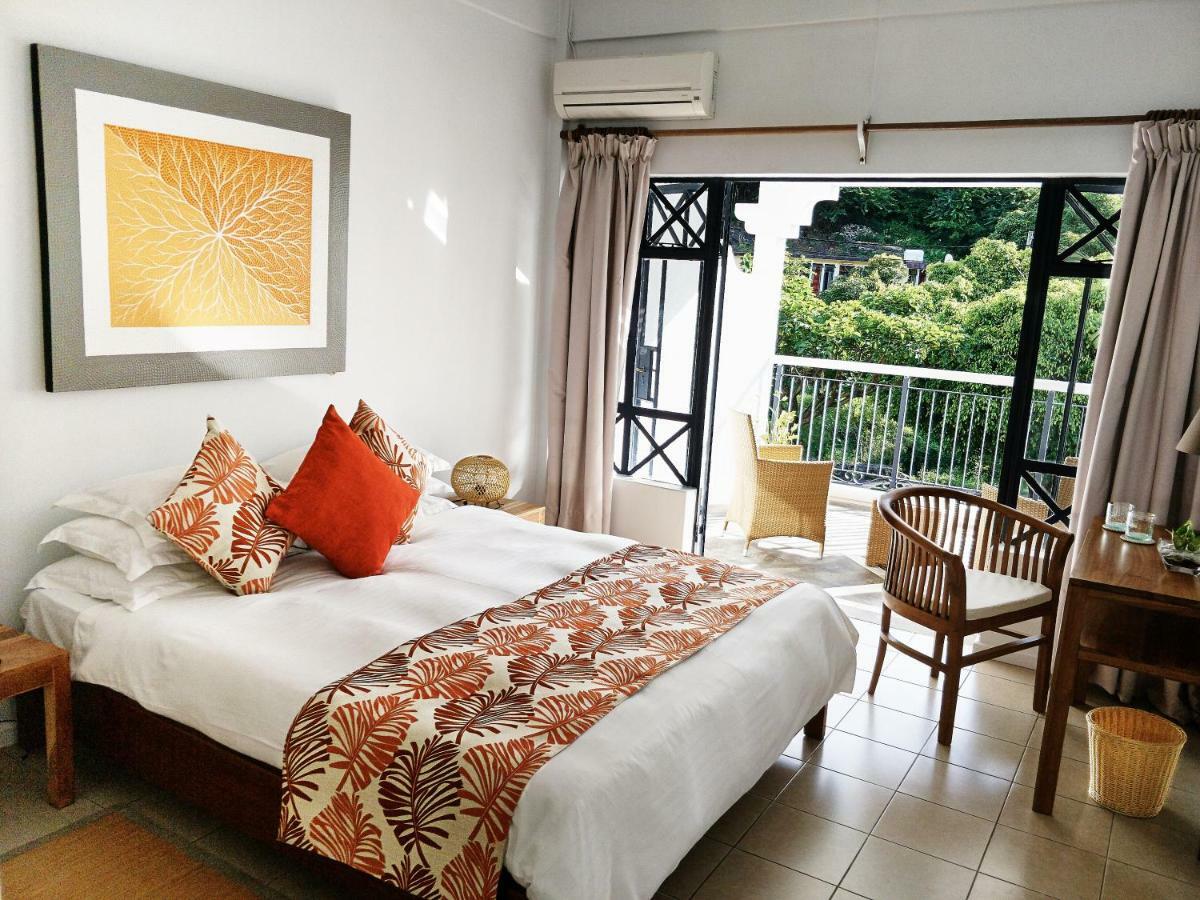 Escale Rodrigues Guest house 3*