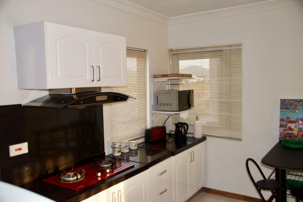 Apartamento Zanana Penthouse Flic en Flac