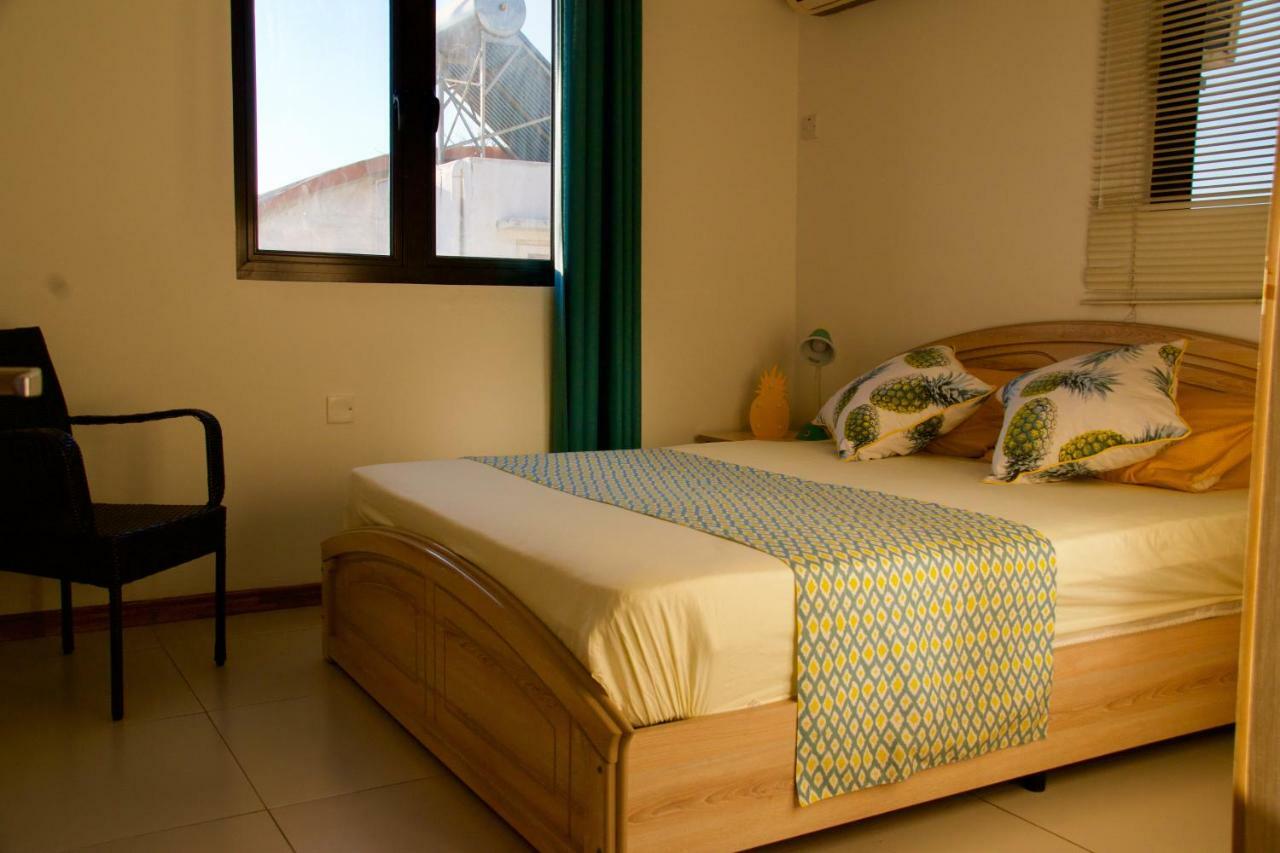 Apartamento Zanana Penthouse