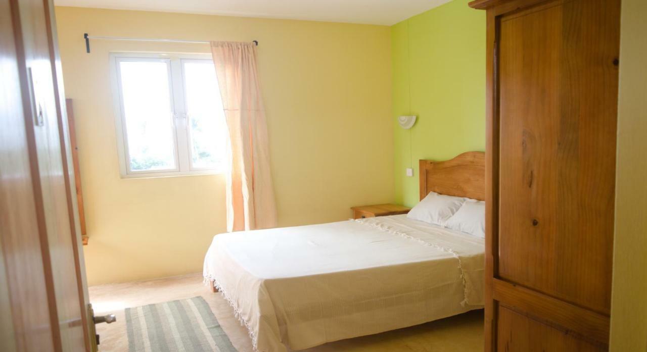 Le Rosier Guest house *