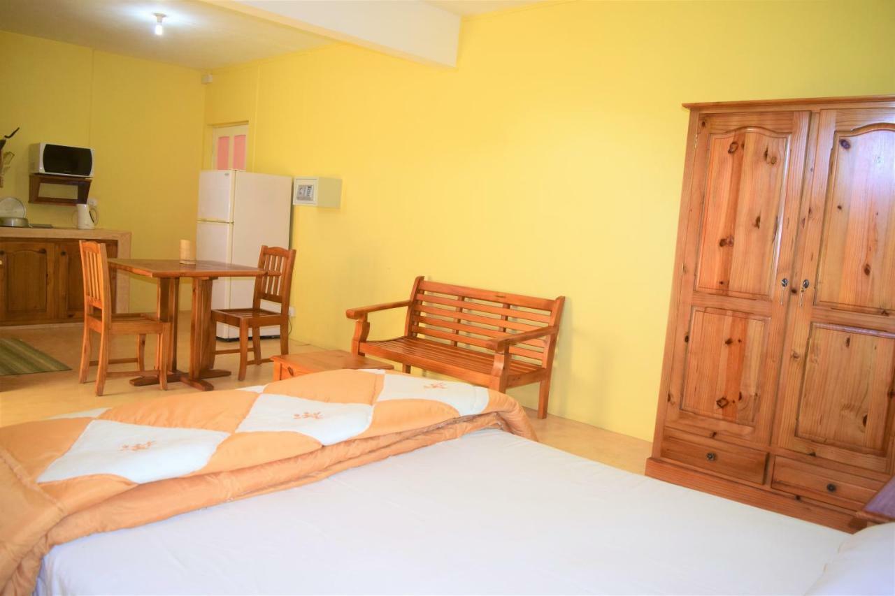 Guest house Le Rosier *