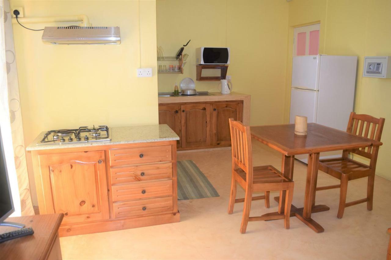 Guest house Le Rosier