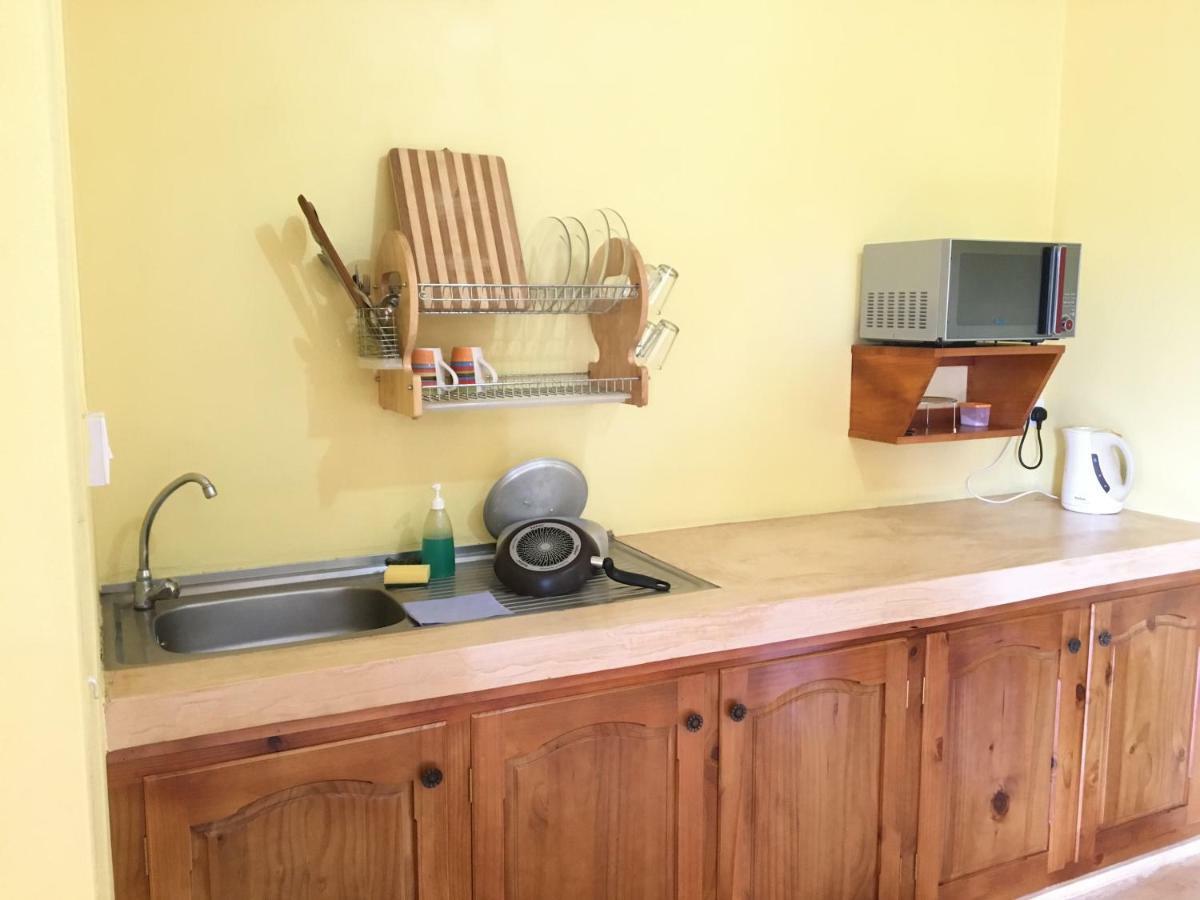 Guest house Le Rosier *