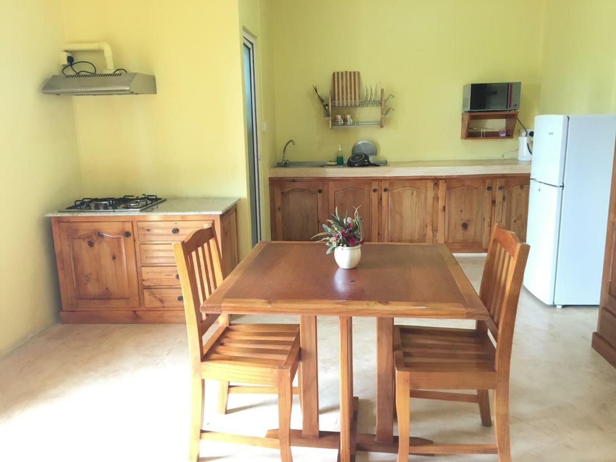 Le Rosier Guest house *