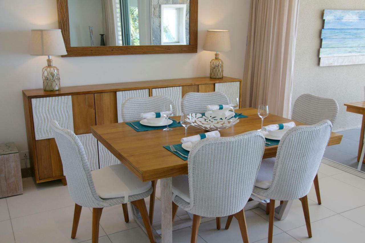 Summer Breeze Beachfront Luxury Apartment
