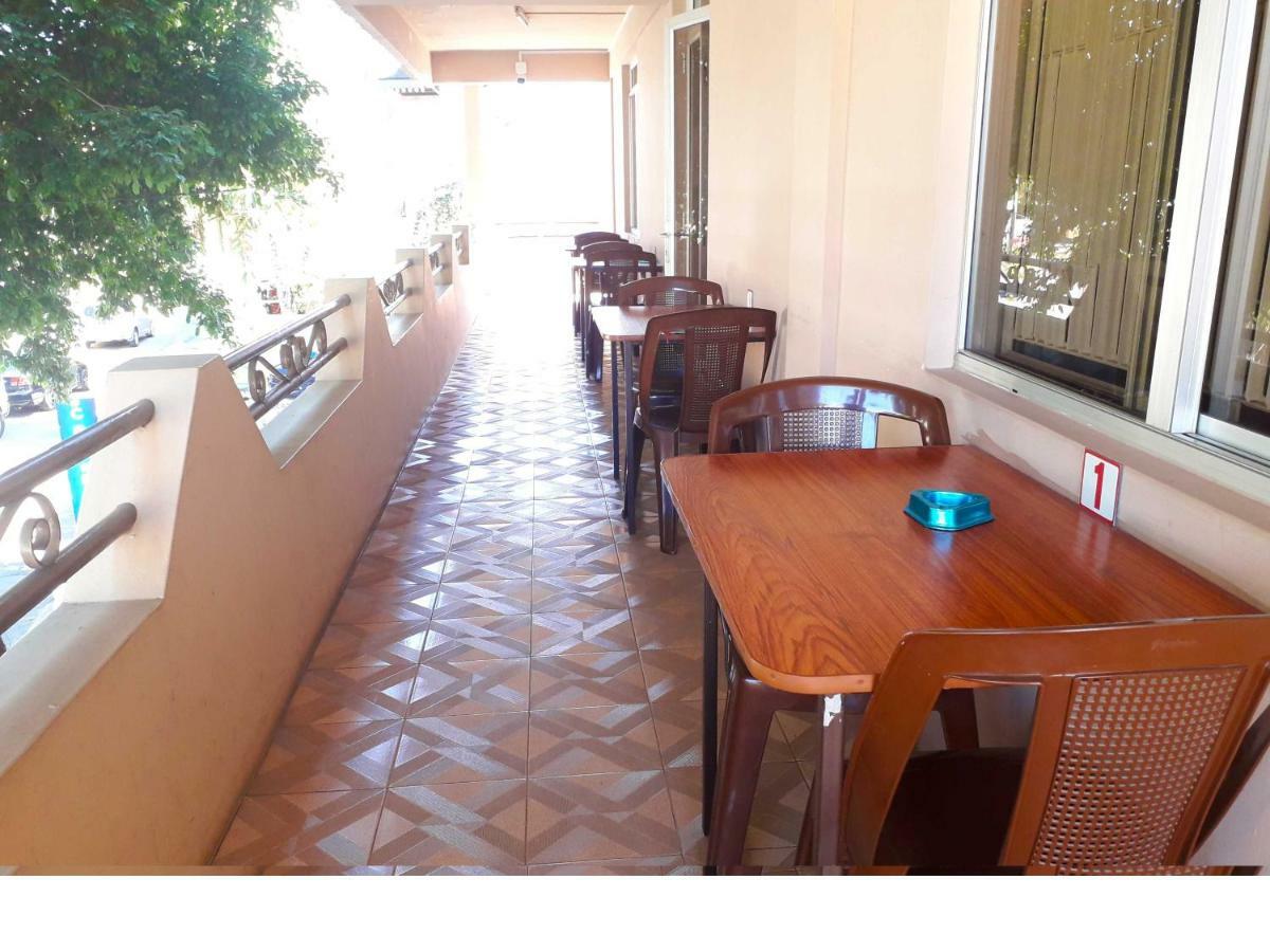 Centraville Aparthotel