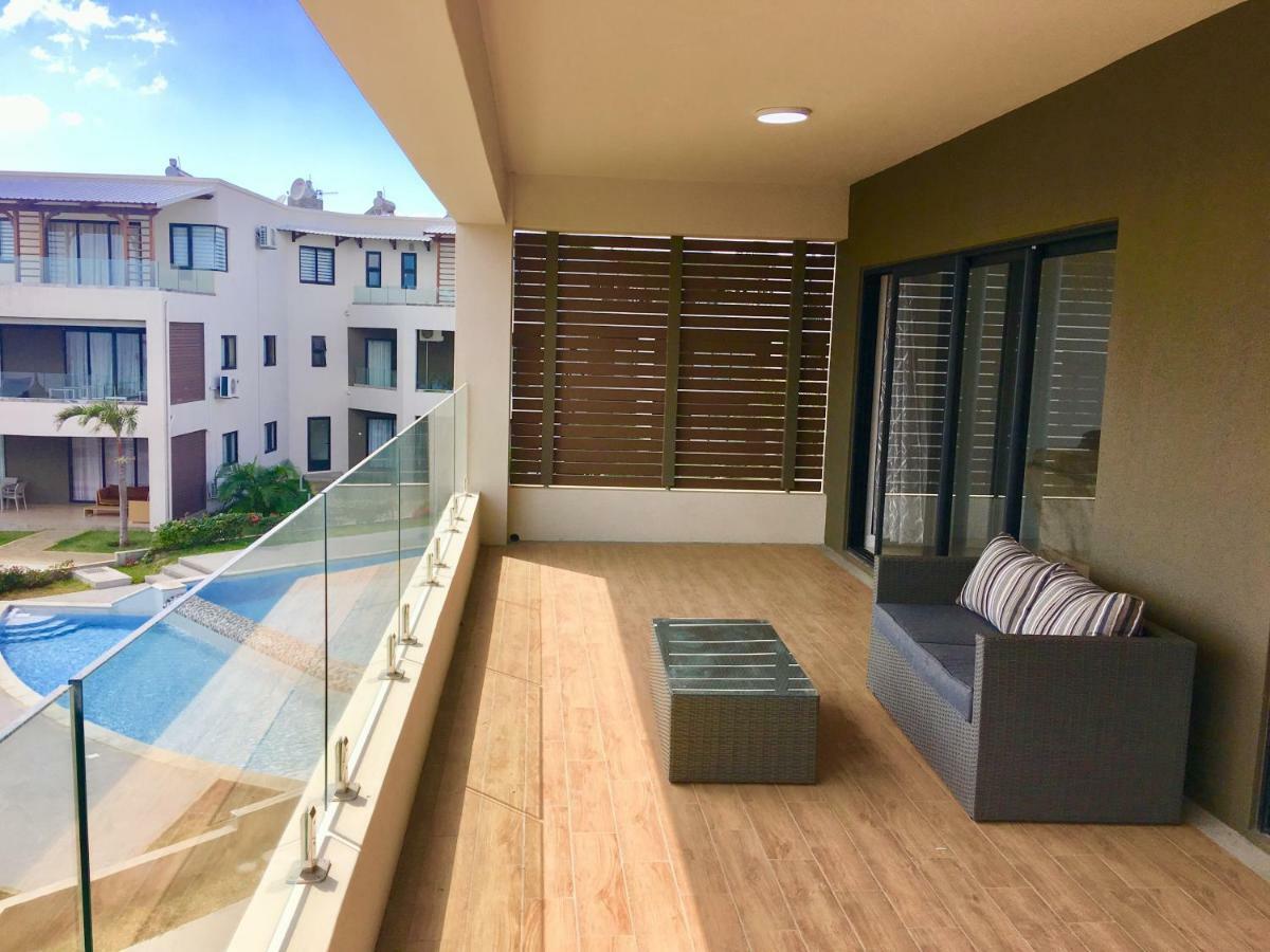 Ocean View Apartment *