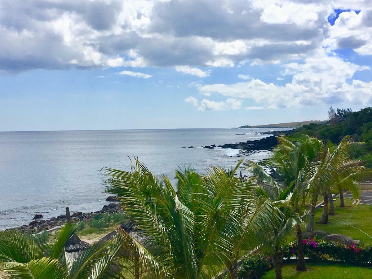 Ocean View Apartment *