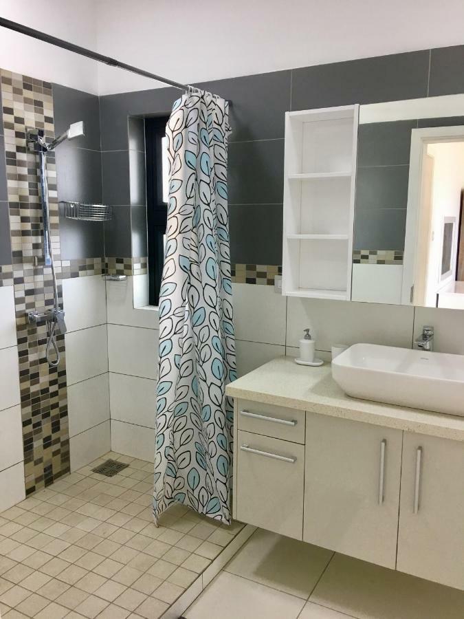 Apartamento Ocean View *