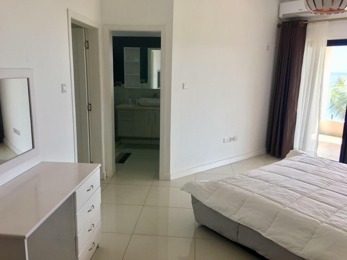 Ocean View Apartment