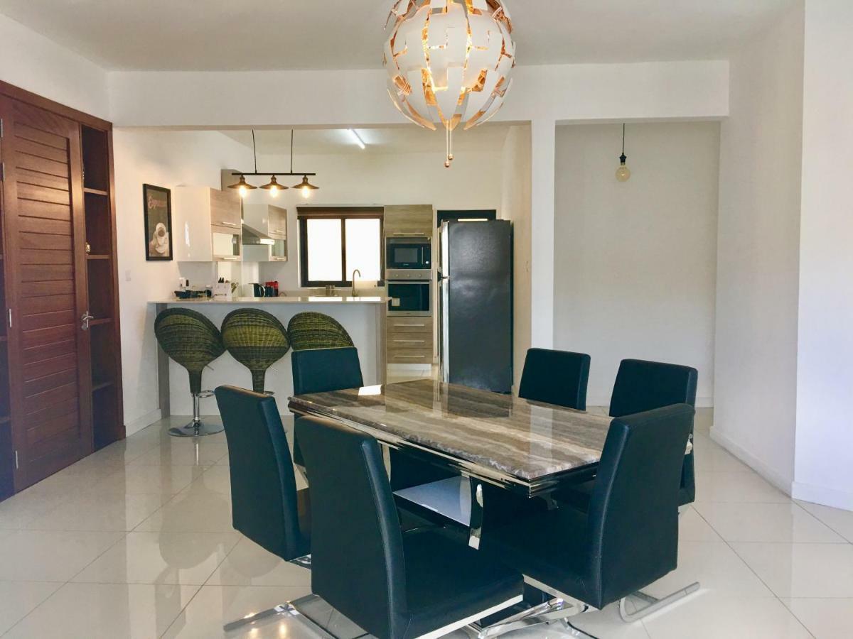 Apartamento Ocean View