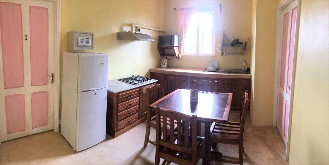 Le Rosier Guest house Trou d'Eau Douce