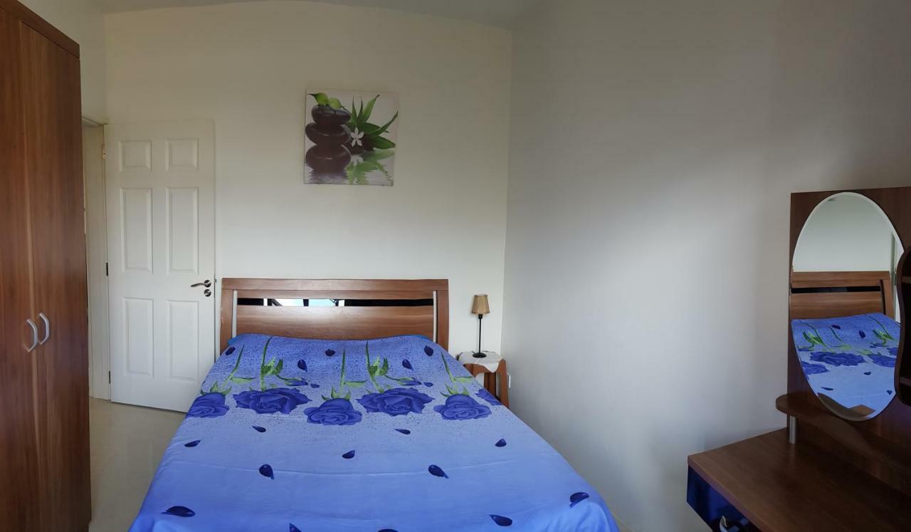 Apartment Colosseo Grand Baie