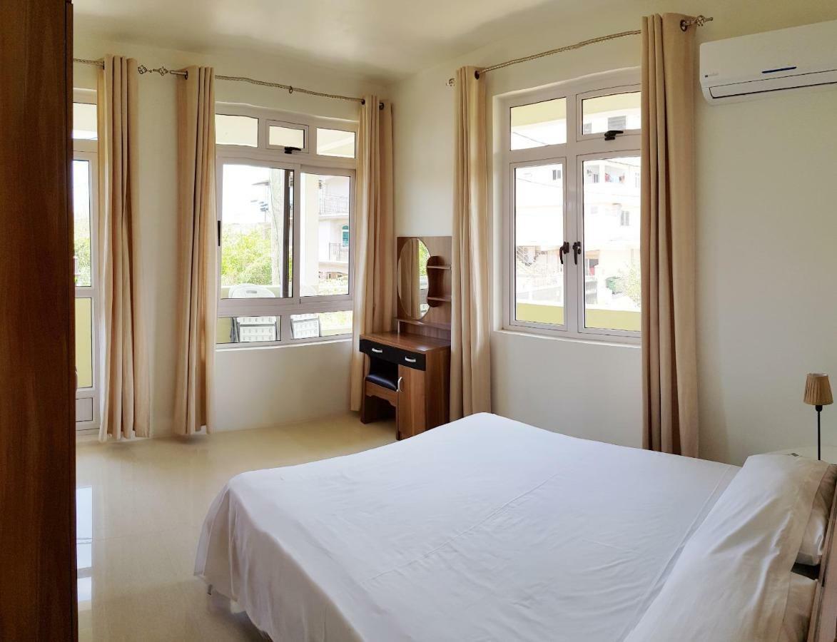 Apartment Colosseo