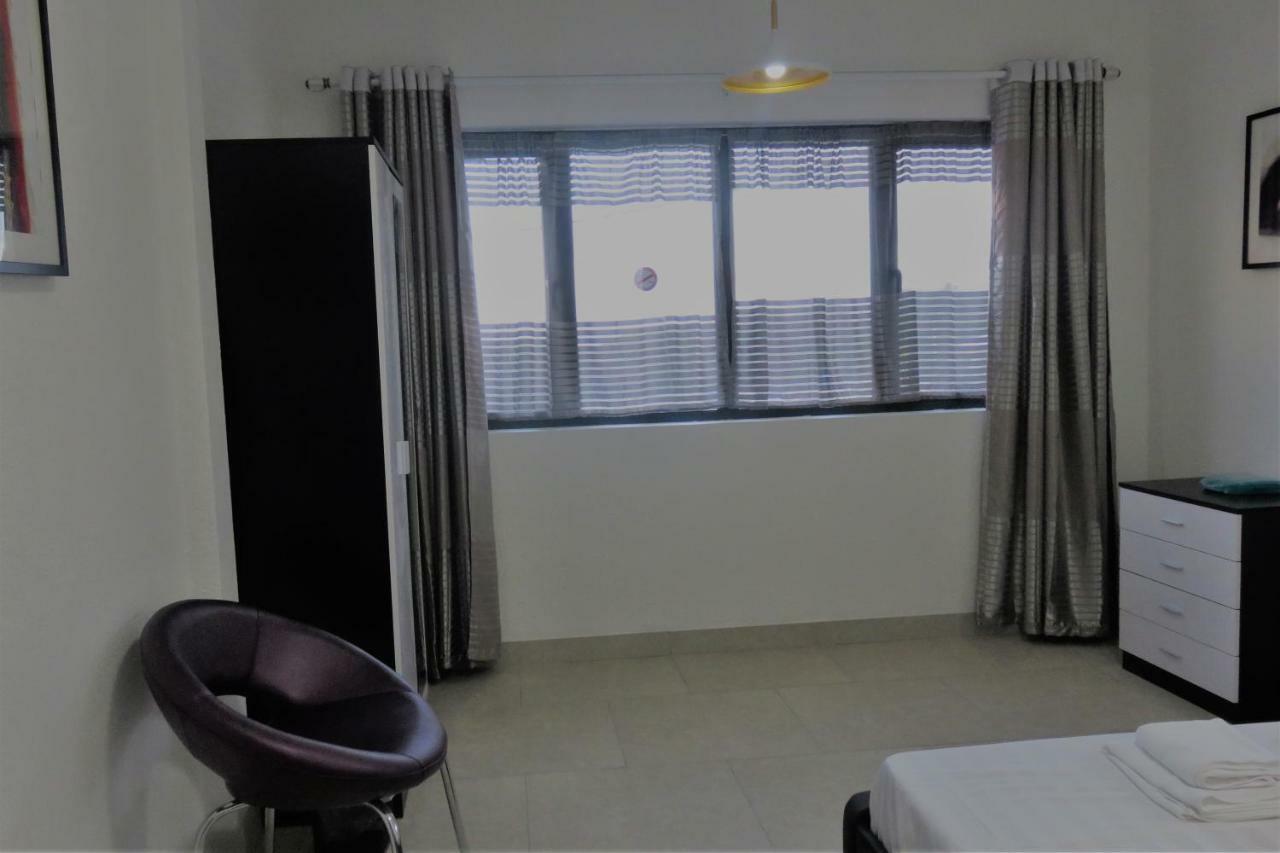 Apartment Ibis Tourist 1 Mahebourg