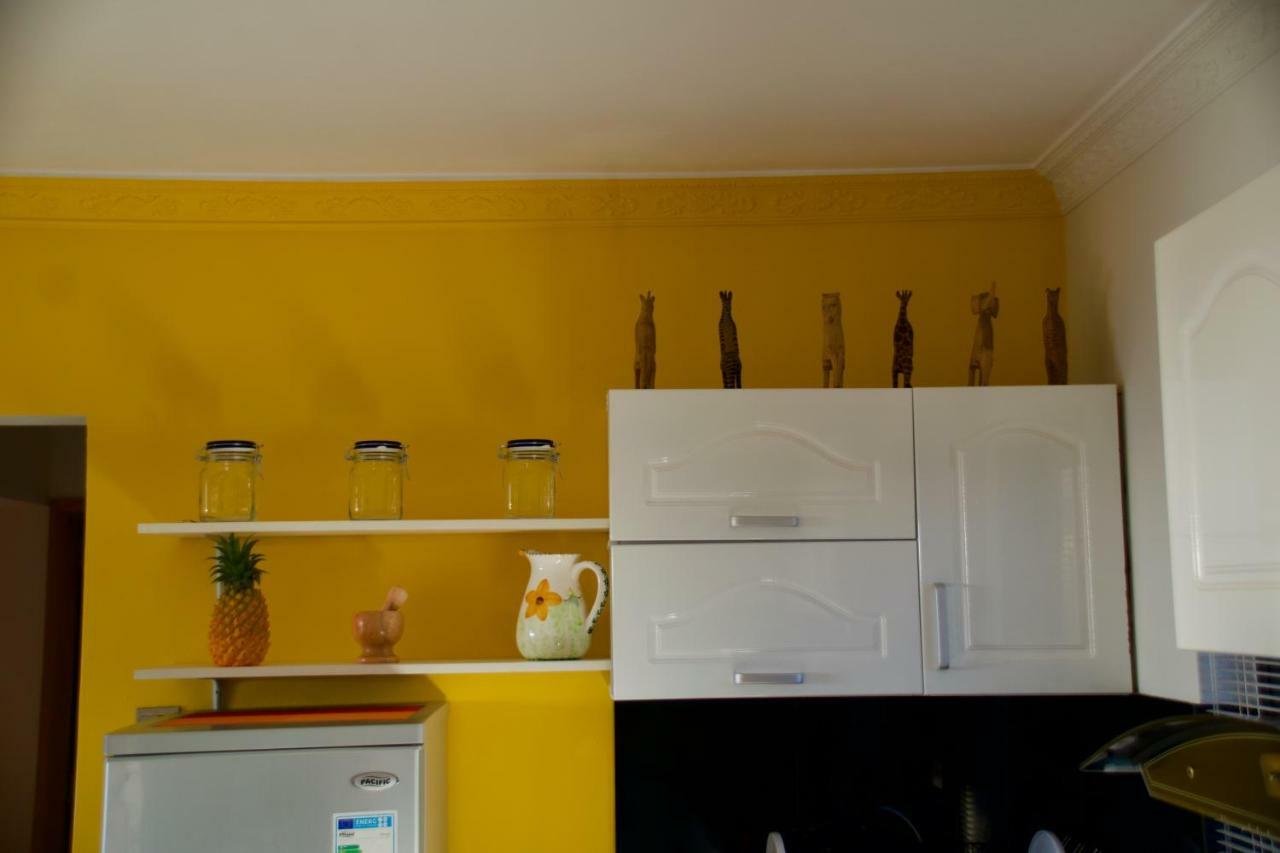 Apartamento Zanana Penthouse *