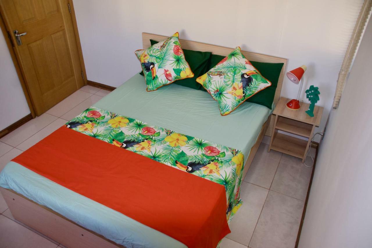 Zanana Penthouse Apartamento Flic en Flac