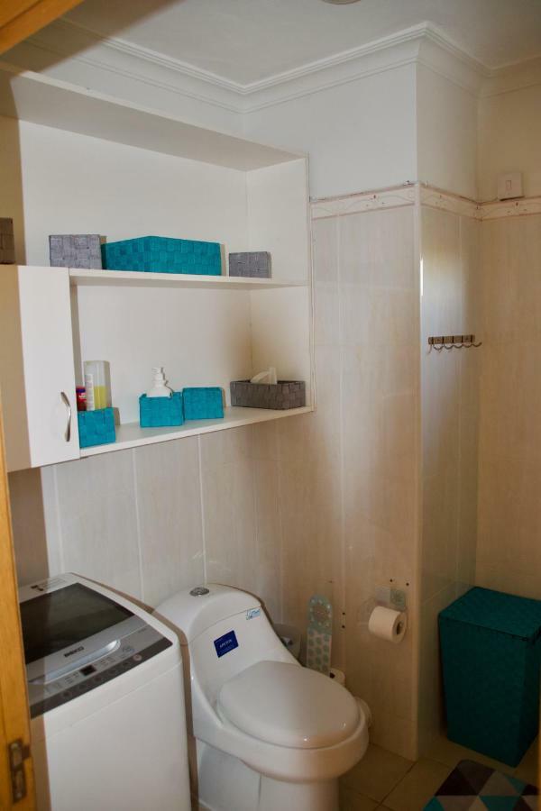 Apartamento Zanana Penthouse *