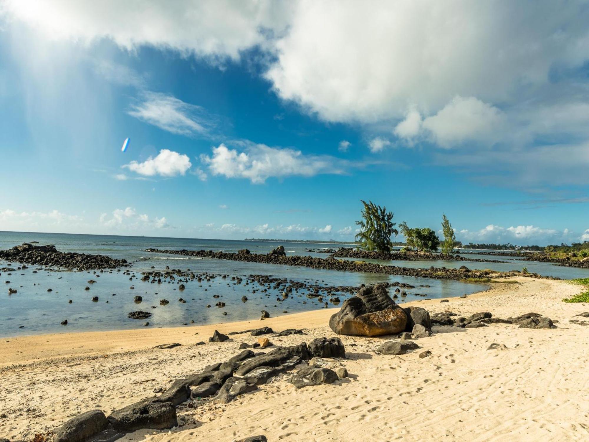 Beachfront & Pool Serviced With Stunning View - Closest To The Than