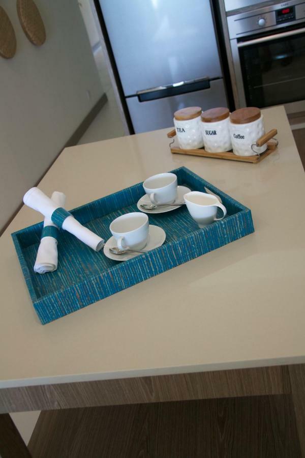 Apartment Summer Breeze Beachfront Luxury *