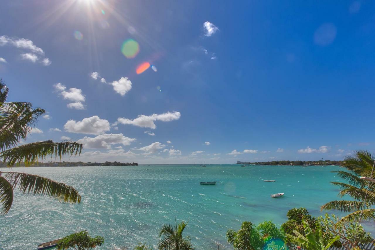 Lagoon View * Grand Baie