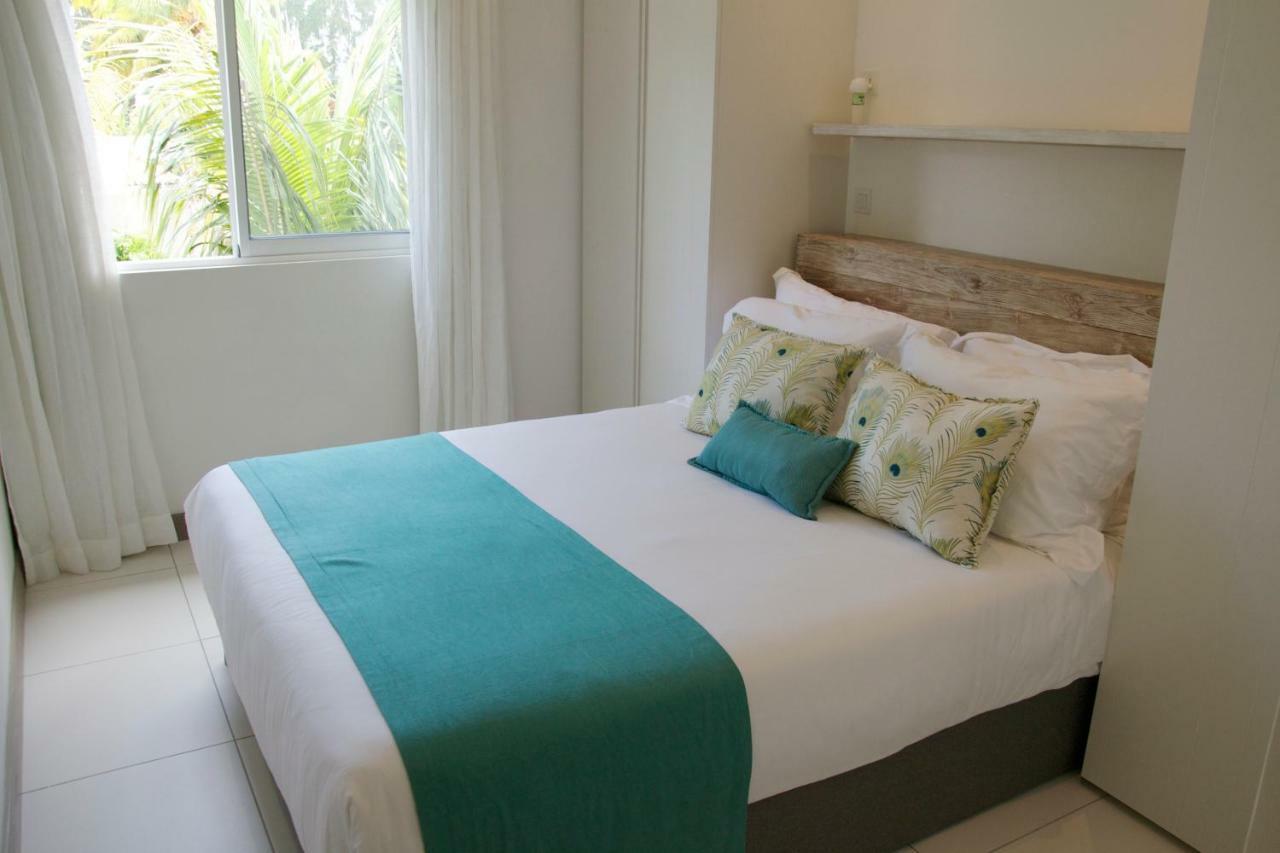 Summer Breeze Beachfront Luxury Apartment Pointe D'Esny