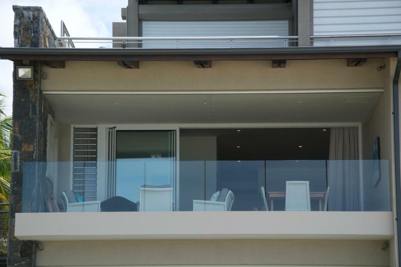 Apartment Summer Breeze Beachfront Luxury *