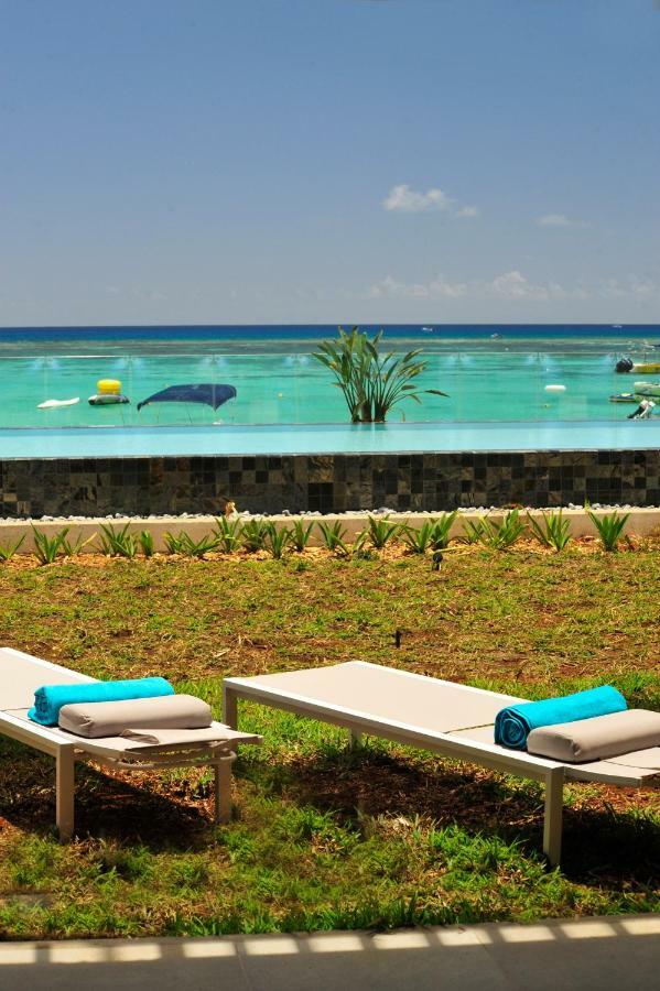 Obiches Luxury Beachfront Trou-aux-biches * Trou aux Biches