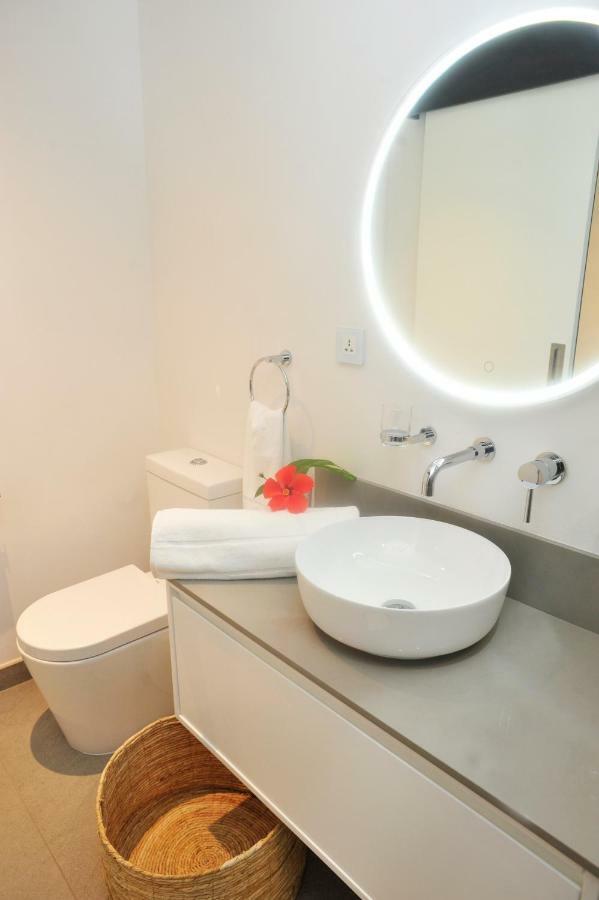 Obiches Luxury Beachfront Trou-aux-biches
