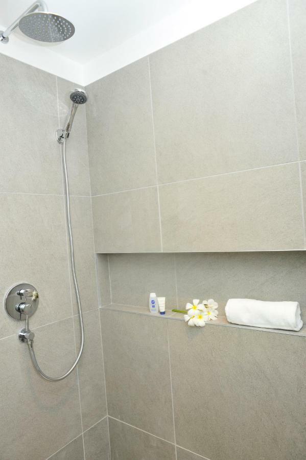 Apartment Obiches Luxury Beachfront Trou-aux-biches