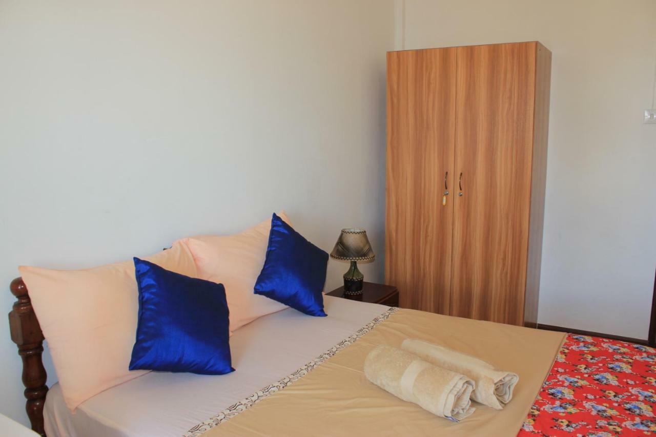 Bed & Breakfast Lebovallon 3*