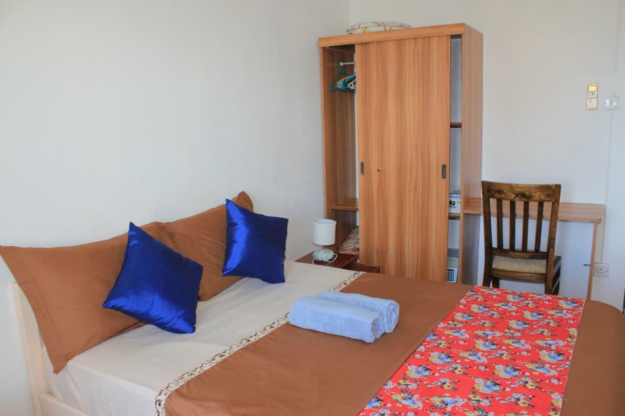 Lebovallon Bed & Breakfast