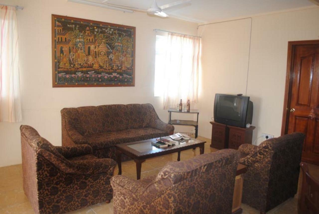 Bob Apartment Calodyne