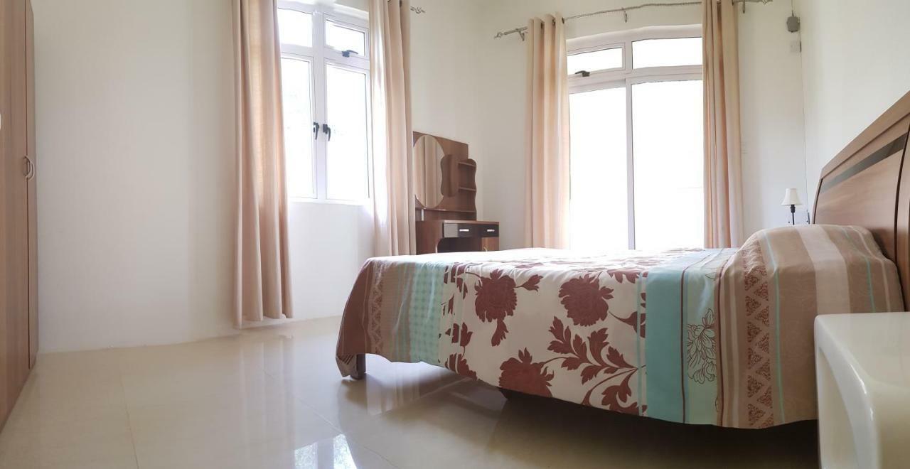 Colosseo Apartment *