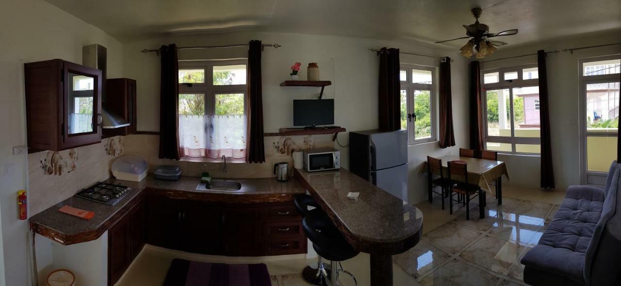 Colosseo Apartment Grand Baie