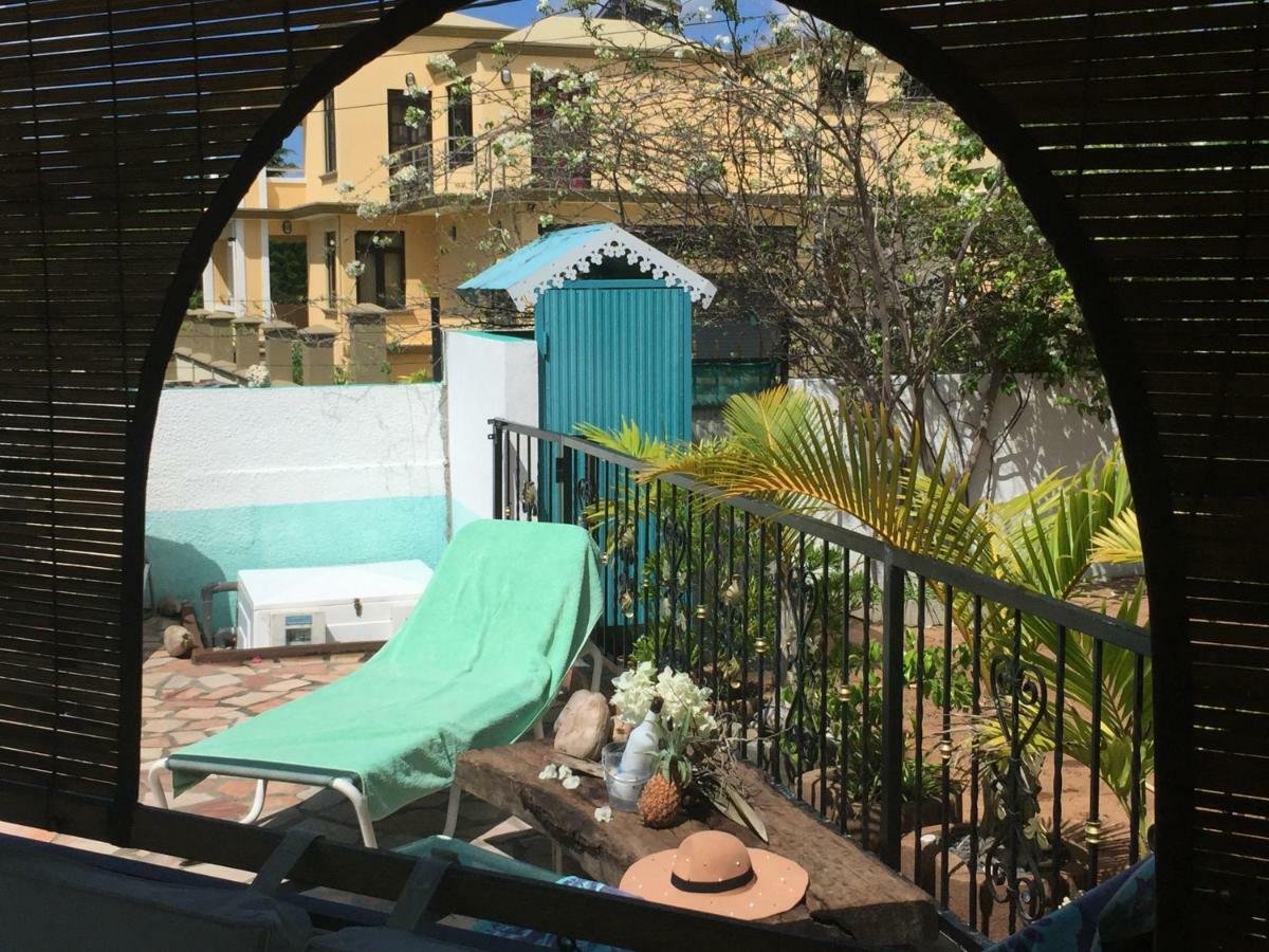 Apartment Panorama La Gaulette