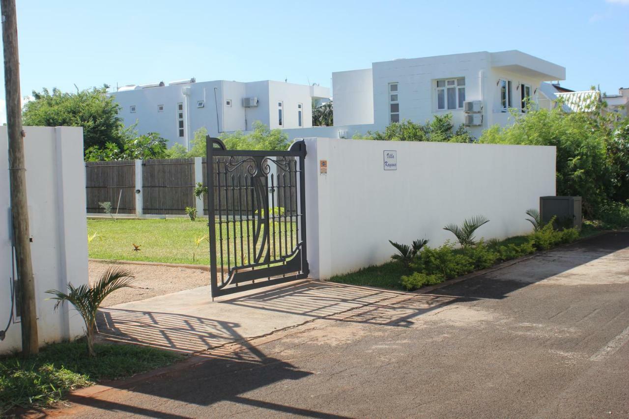 Kayana Villa