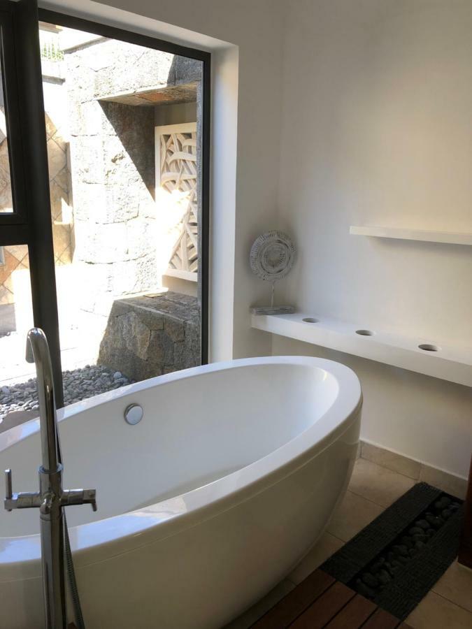 Villa Astreia Bel Ombre
