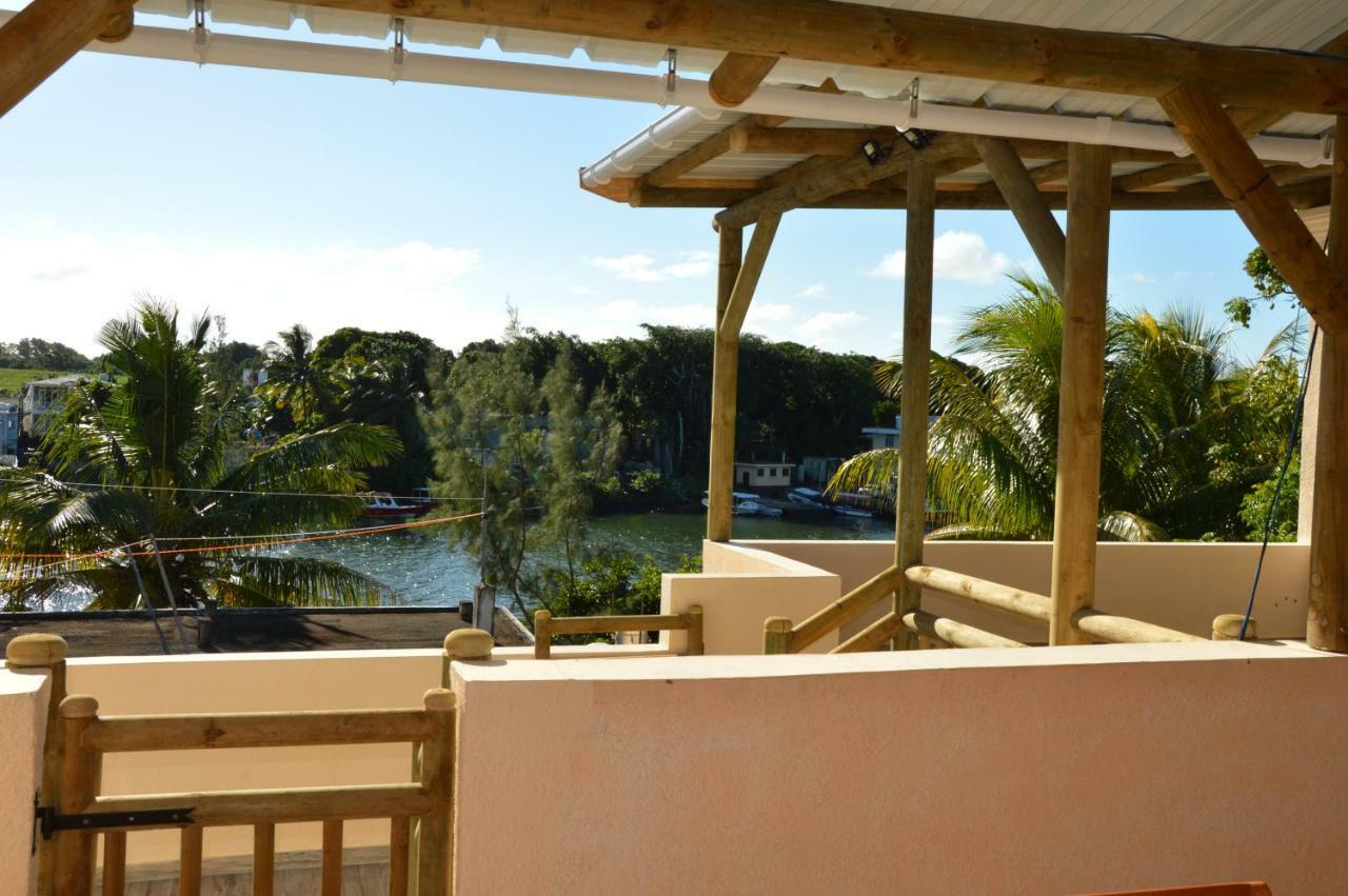 Holiday home Riverside