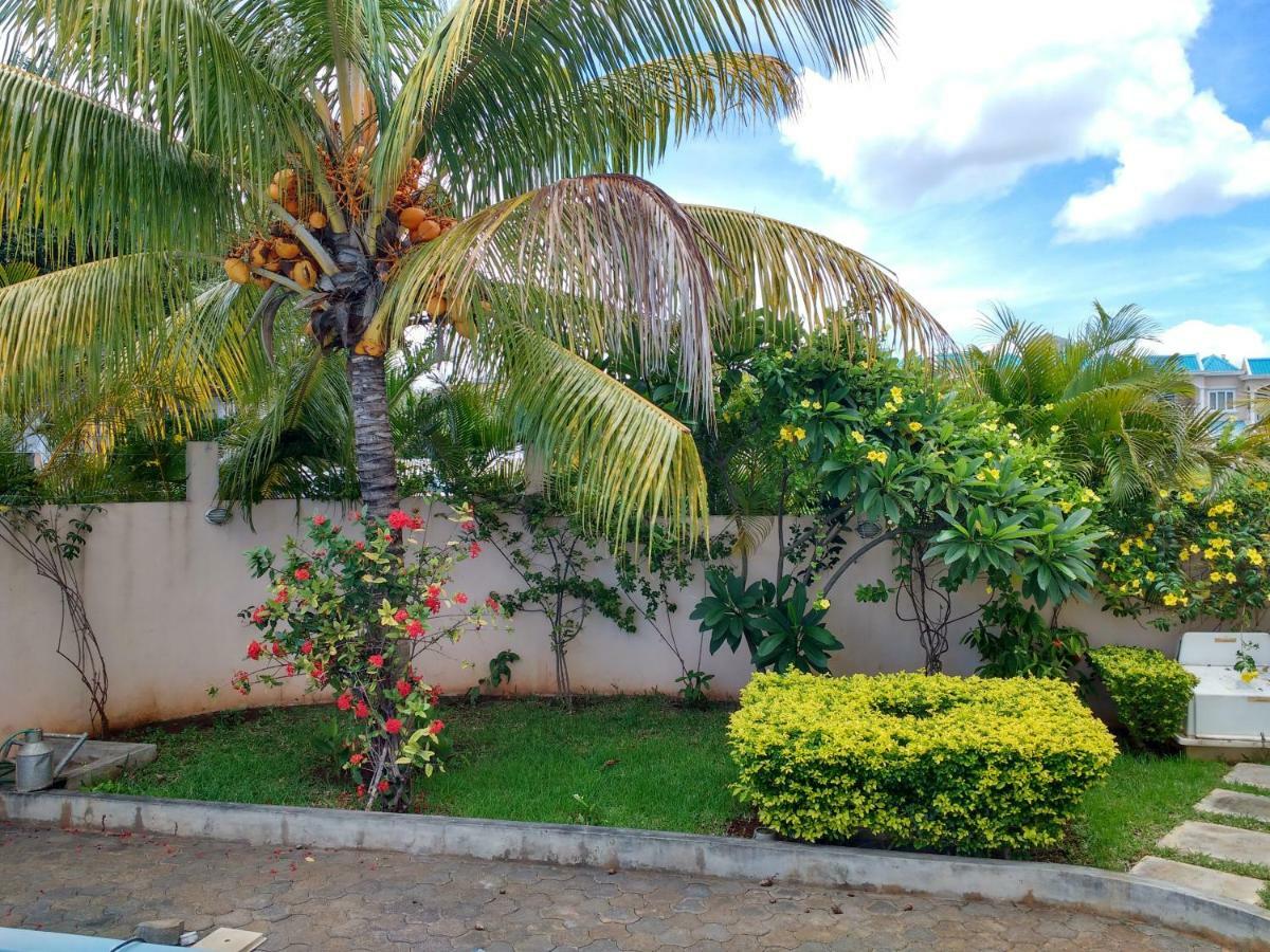 Mon Petit Bonheur Villa Flic en Flac