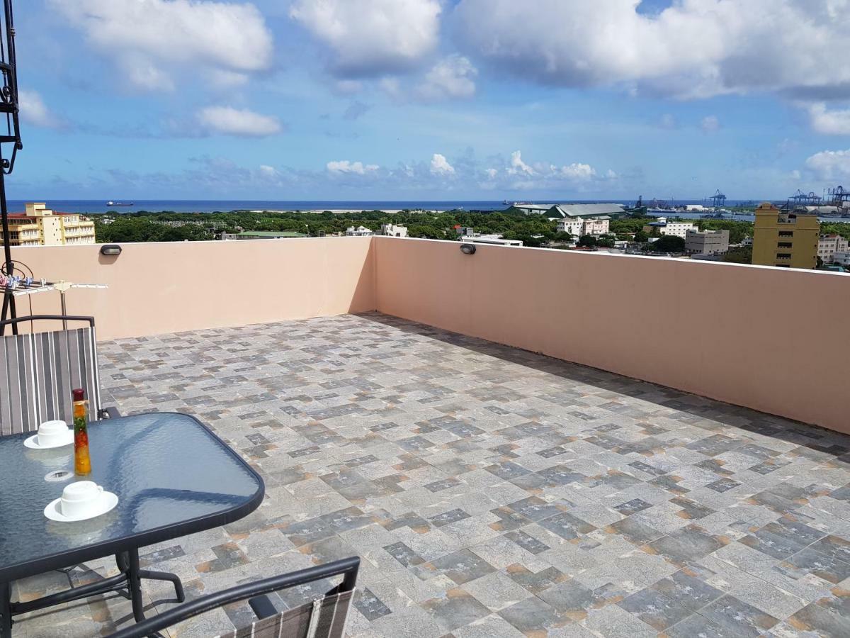 Apartment Mountview In Port Louis