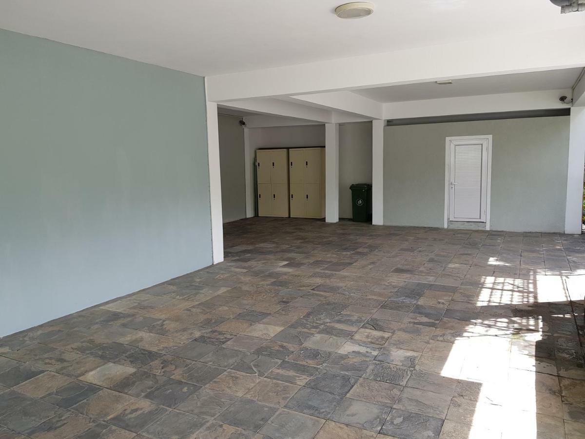 Apartment Mountview In