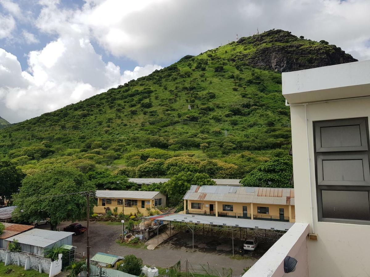 Apartment Mountview In *