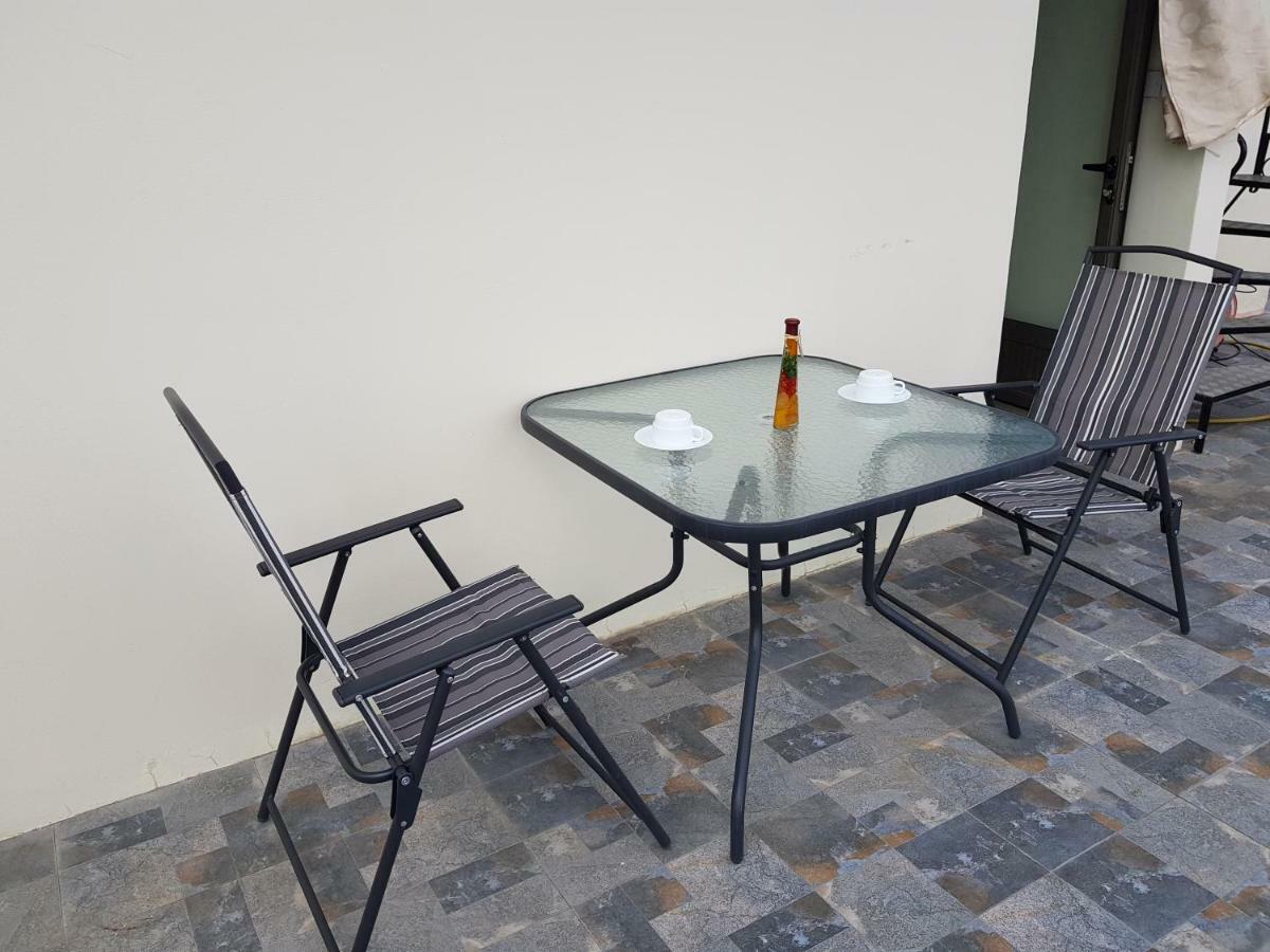 Mountview In Apartment