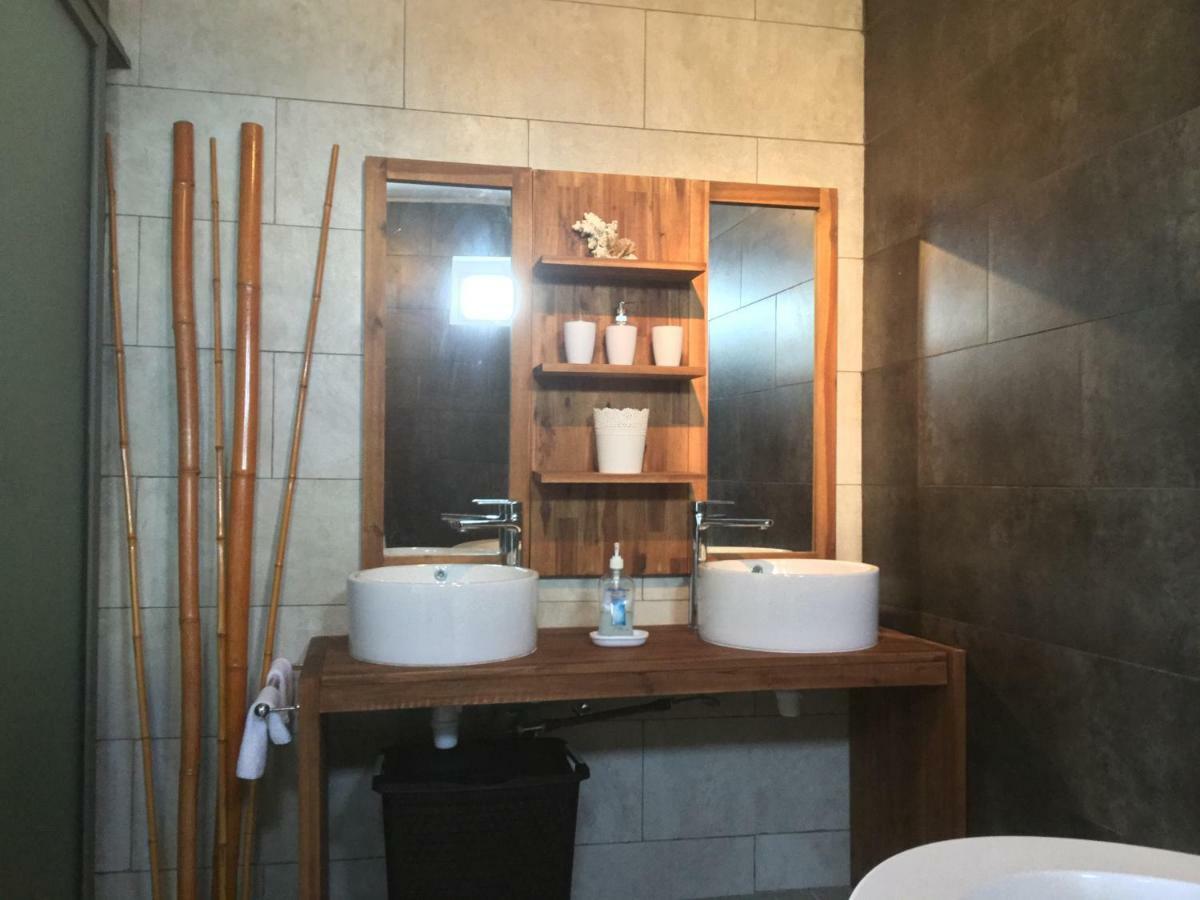 Pereybere Penthouse Apartment
