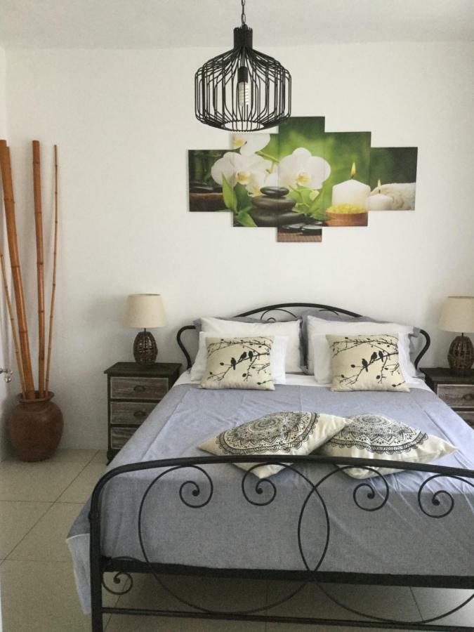Pereybere Penthouse Grand Baie