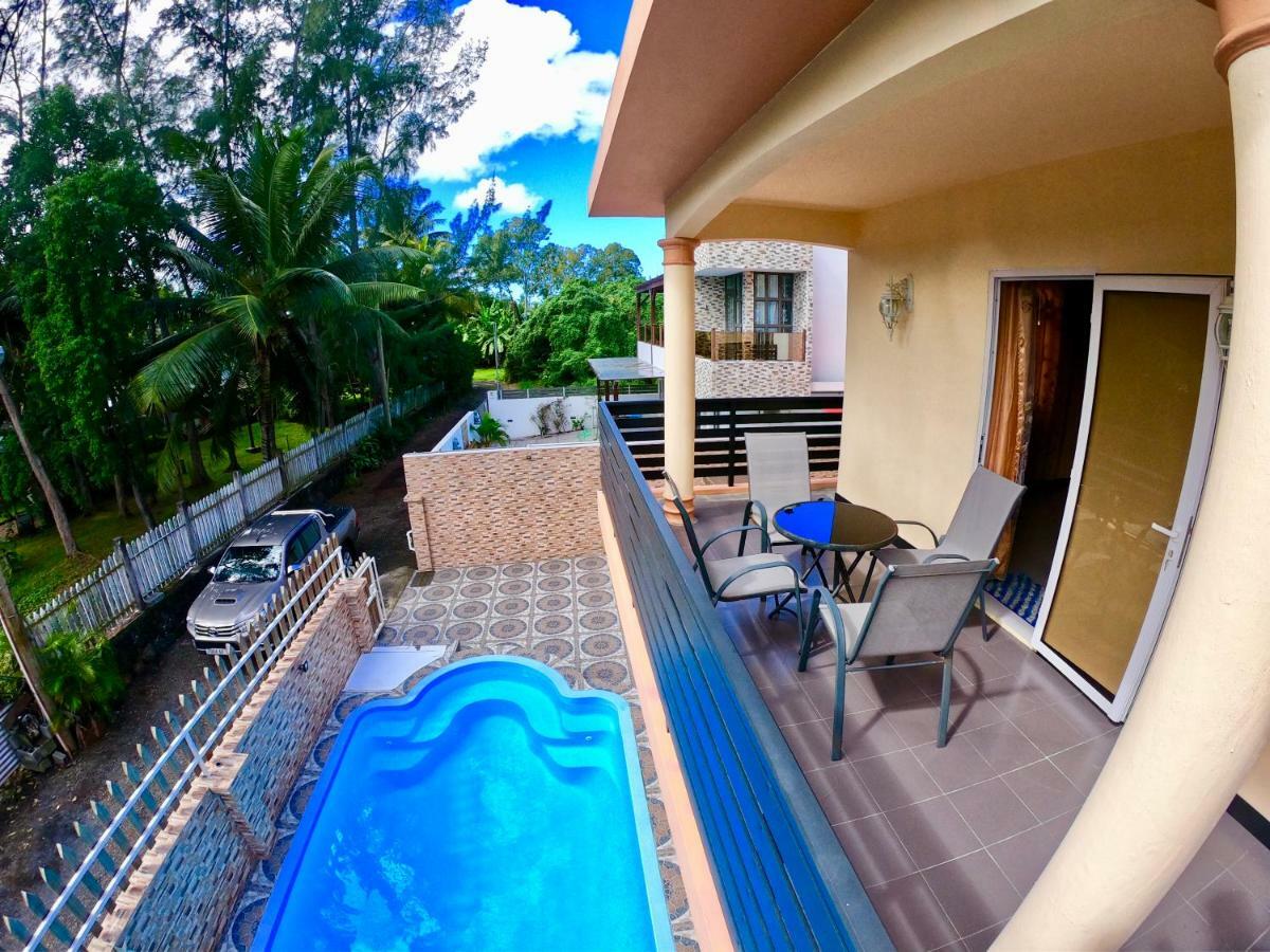 C10 - Private With Swimming Pool Pousada *