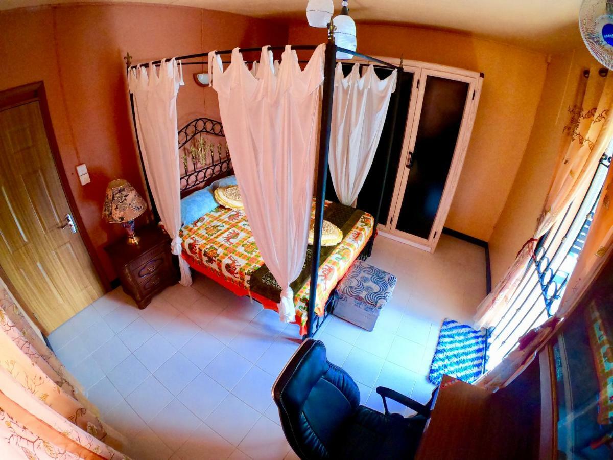 C10 - Private With Swimming Pool Pousada *
