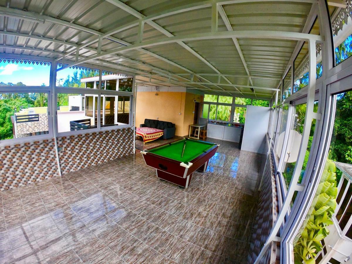 C10 - Private With Swimming Pool Pousada *