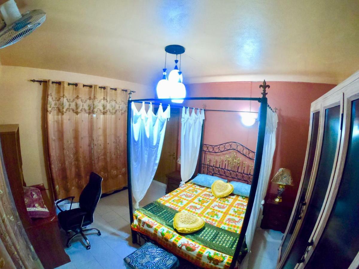 Pousada C10 - Private With Swimming Pool Surinam